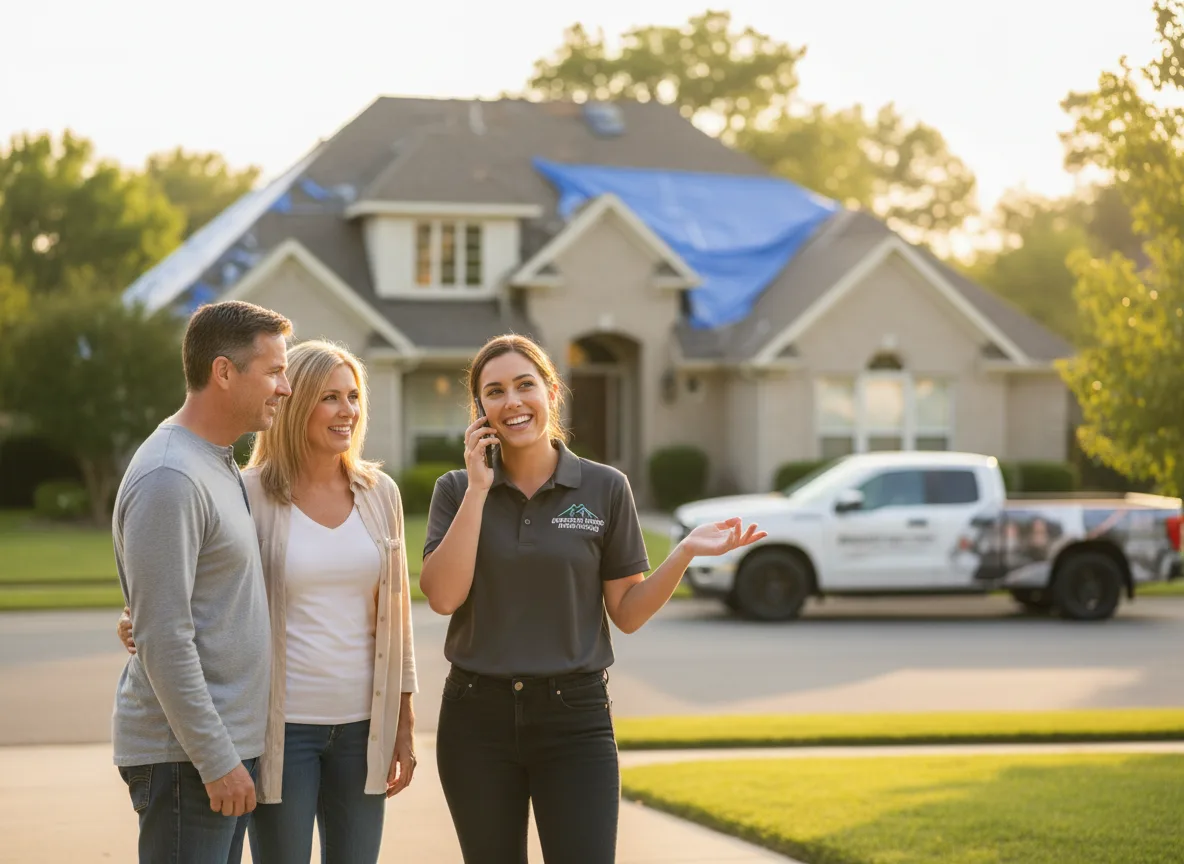 Emergency Roof Repair Fenton, IA FAQs
